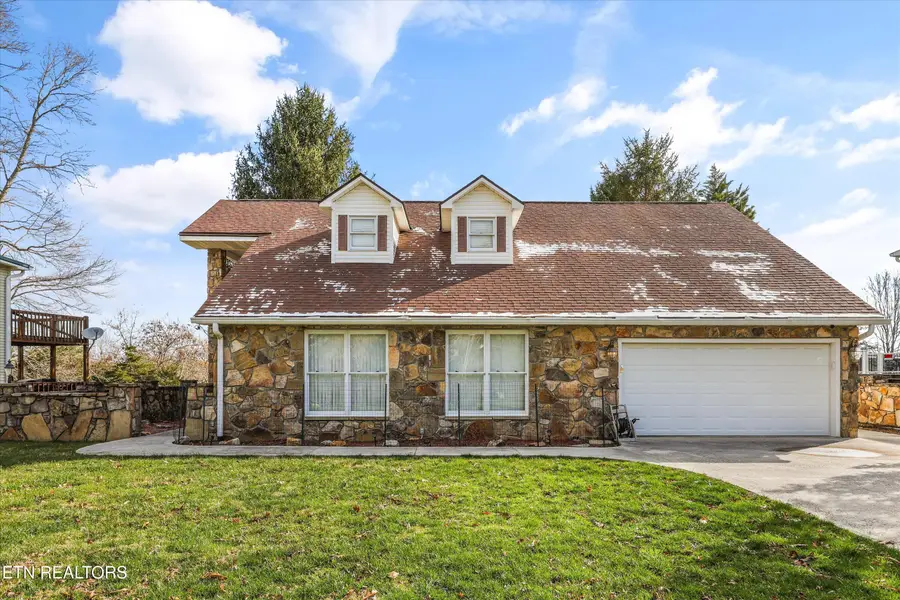 1189 Deerfield Way, La Follette, TN 37766 - #2