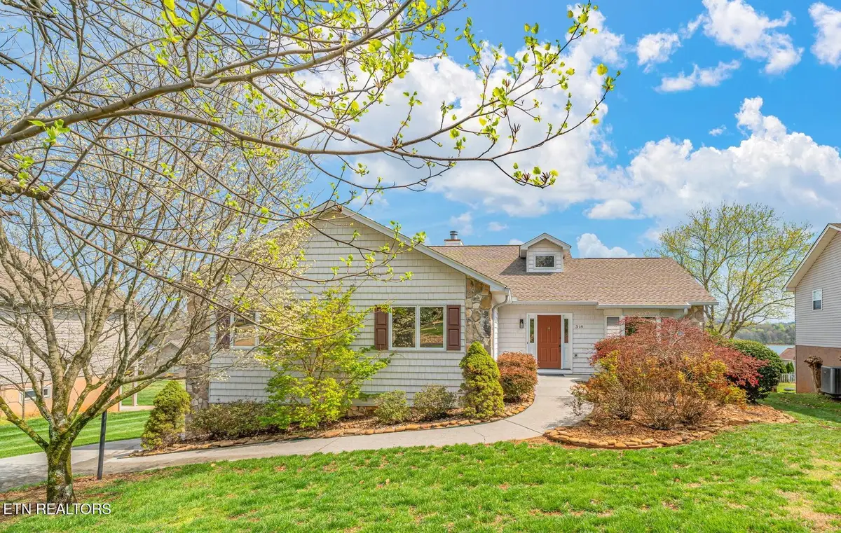 318 Cheestana Way, Loudon, TN 37774 - #1