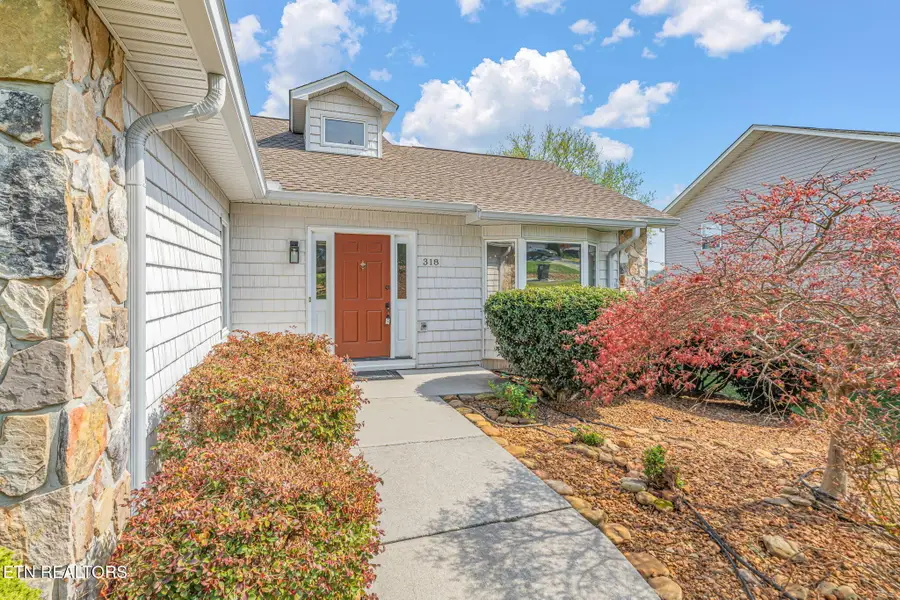 318 Cheestana Way, Loudon, TN 37774 - #3