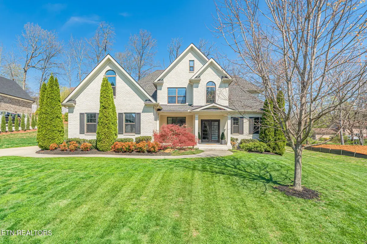 1513 Wembley Hills Rd, Knoxville, TN 37922 - #1