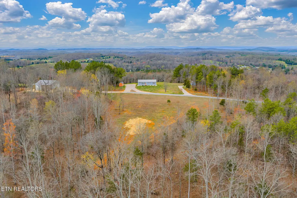 3493 Foshee Rd, Philadelphia, TN 37846 - #1