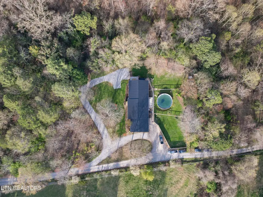 6720 Ridgeview Rd, Knoxville, TN 37918 - #3