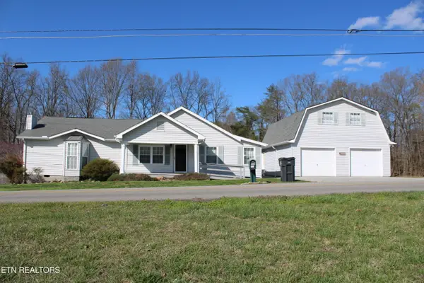 1256 Pratt Rd, Talbott, TN 37877