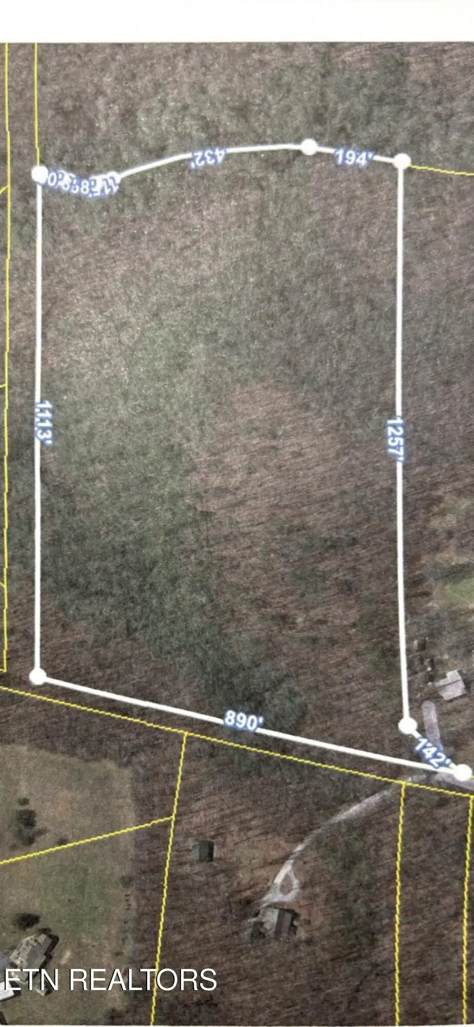 Thompson Rd, Crossville, TN 38571 - #1