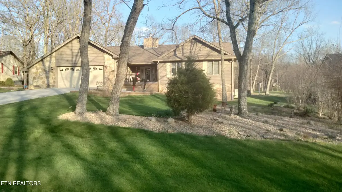 107 Wickham Lane, Crossville, TN 38558 - #1