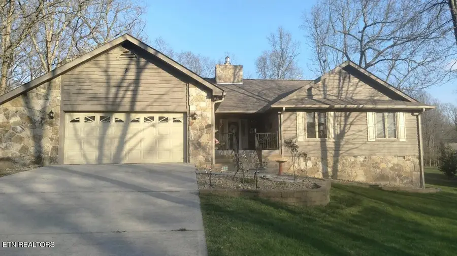 107 Wickham Lane, Crossville, TN 38558 - #2