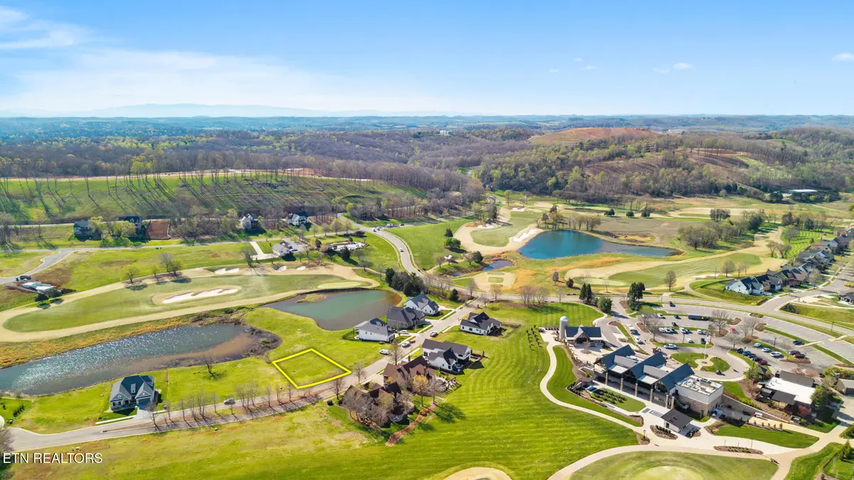 592 Old Barn Lane, Loudon, TN 37774 - #1