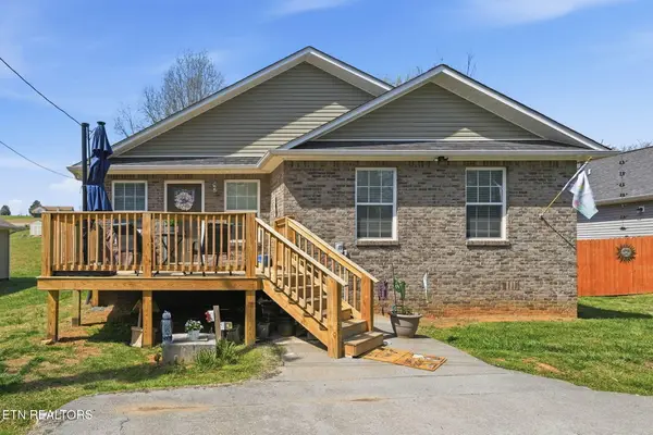368 Overlook Drive, Seymour, TN 37865