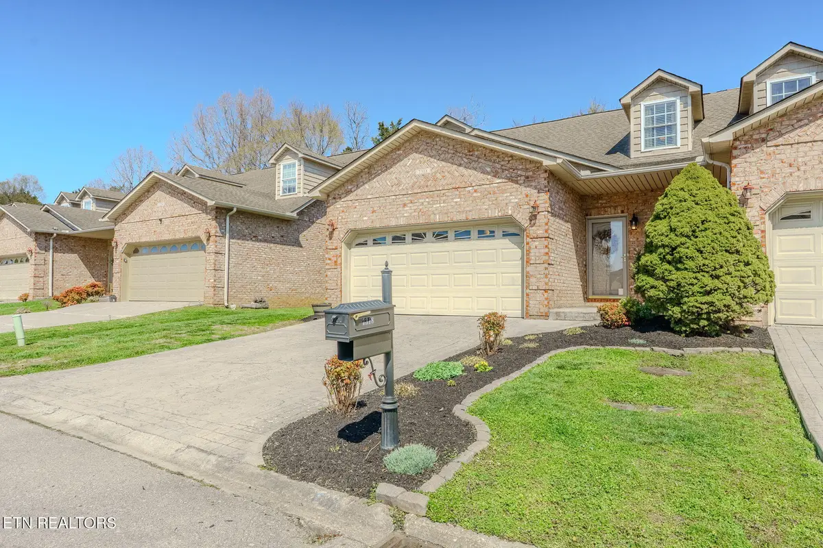 7318 English Park Way, Corryton, TN 37721 - #1