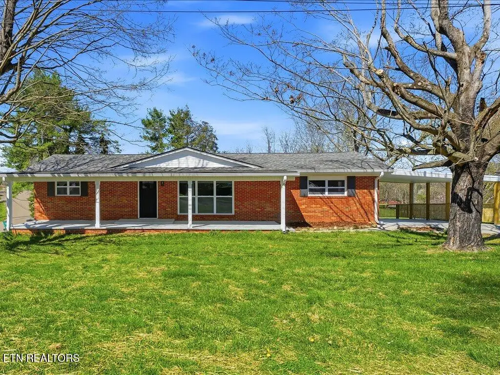 452 Wilder St, Morristown, TN 37813 - #1