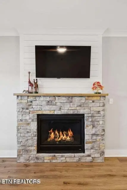 125 Kingberry St, Oak Ridge, TN 37830 - #3