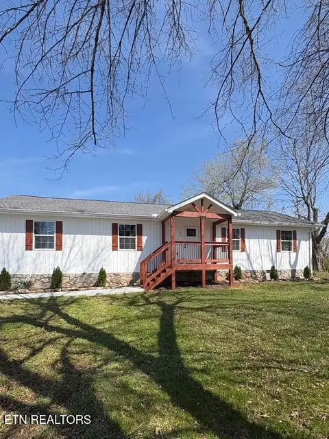 167 Warrior Circle, Oak Ridge, TN 37830 - #1