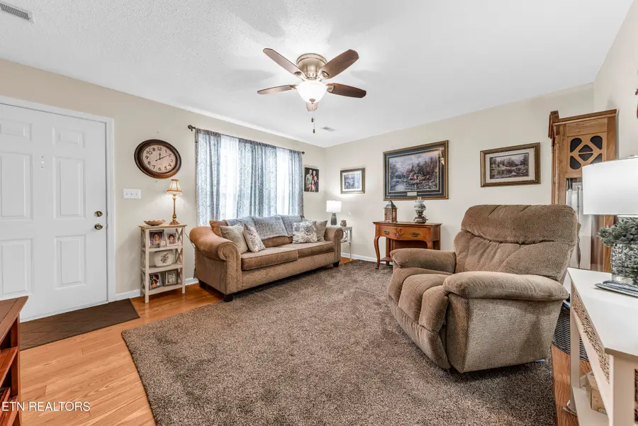 3205 Quiet Way, Knoxville, TN 37918 - #2