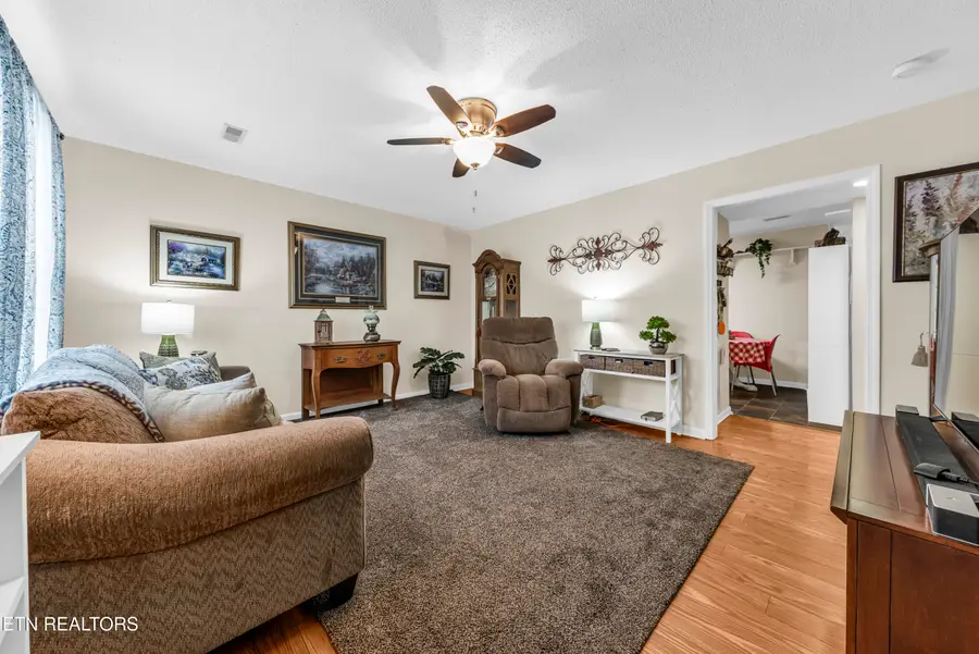 3205 Quiet Way, Knoxville, TN 37918 - #3