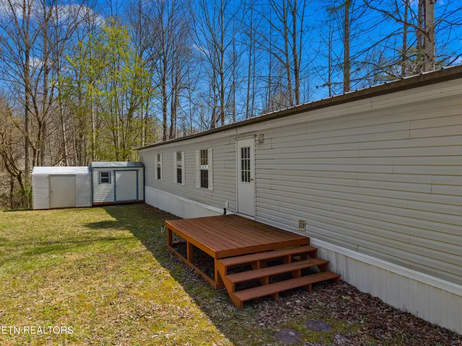 286 Prospect Rd, Sneedville, TN 37869 - #2