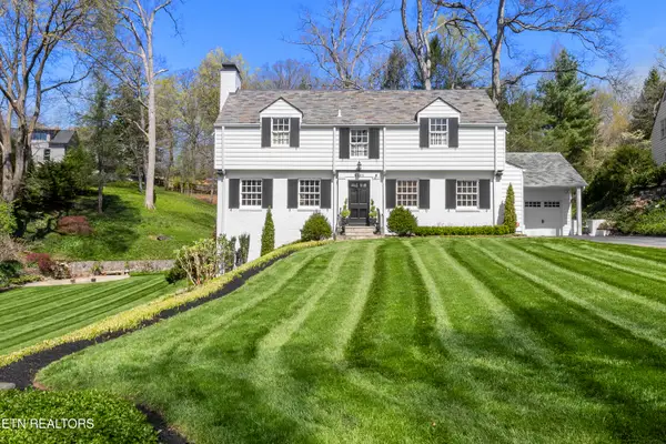 4121 SW Towanda Trail Tr, Knoxville, TN 37919