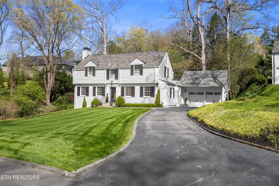 4121 SW Towanda Tr, Knoxville, TN 37919 - #3