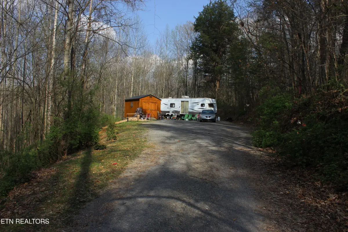 8710 Childress Rd, Powell, TN 37849 - #1