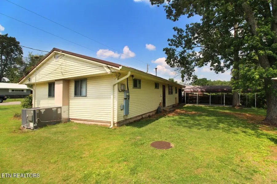 119 Briar Rd, Oak Ridge, TN 37830 - #3