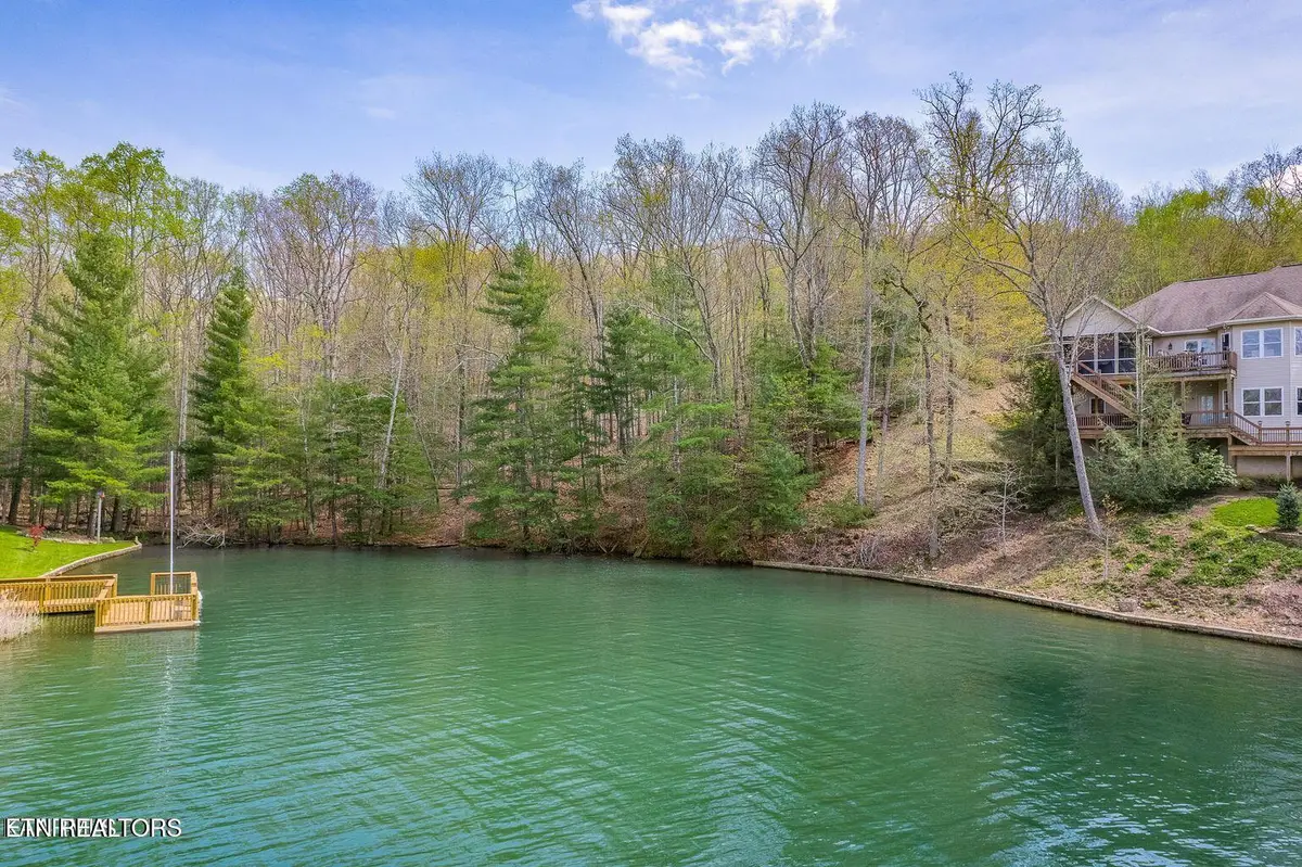 38 Milnor Terrace, Crossville, TN 38558 - #1