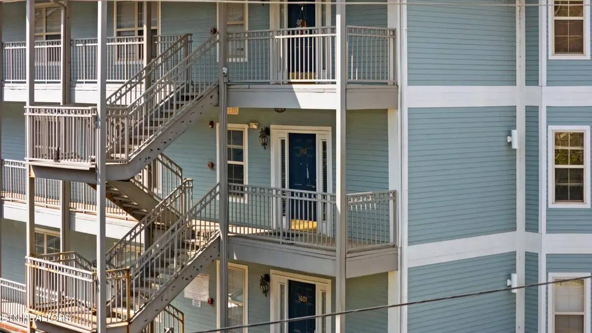 1613 Queen Anne Way, Knoxville, TN 37916 - #1