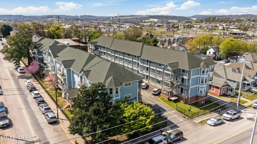 1613 Queen Anne Way, Knoxville, TN 37916 - #2