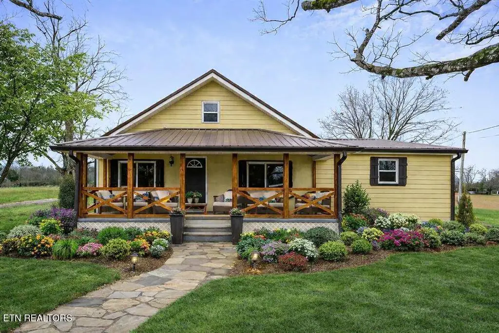 118 Ed Phifer Road Rd, Quebeck, TN 37579 - #1