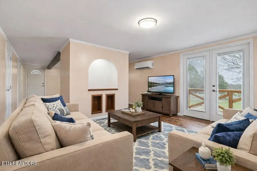 118 Ed Phifer Road Rd, Quebeck, TN 37579 - #3