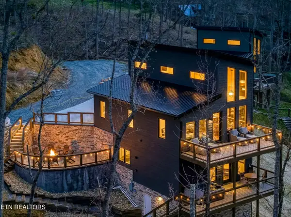 3119 Mitzi Way, Sevierville, TN 37862