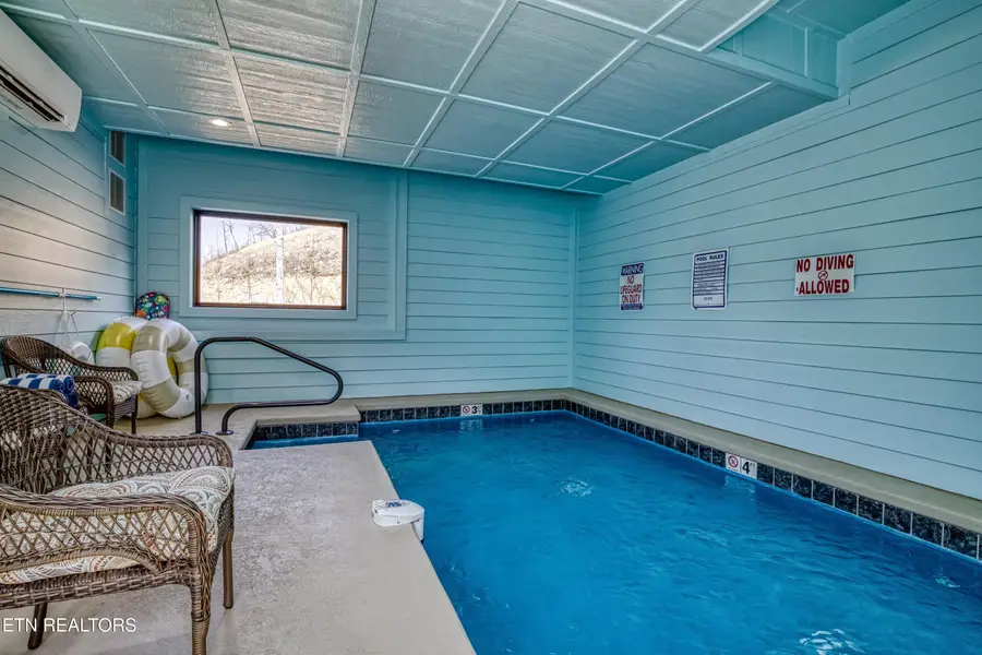 3119 Mitzi Way, Sevierville, TN 37862 - #2