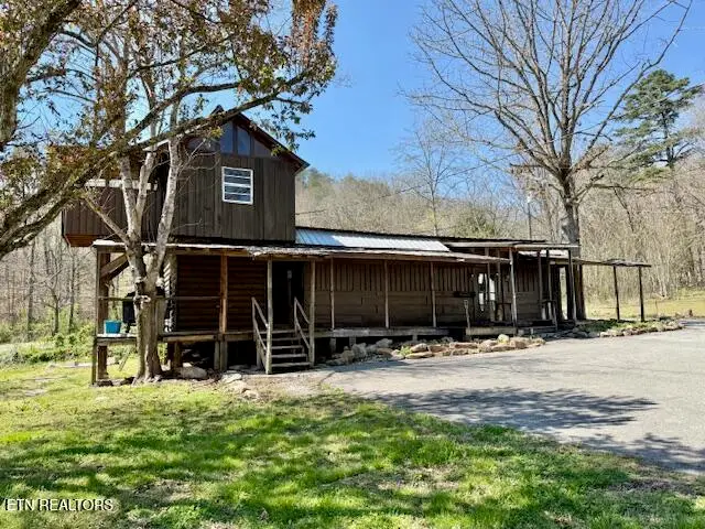 1941 Bluff Mountain Rd, Sevierville, TN 37876 - #1