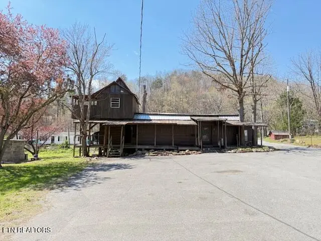 1941 Bluff Mountain Rd, Sevierville, TN 37876 - #2