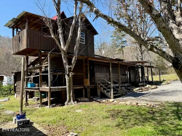 1941 Bluff Mountain Rd, Sevierville, TN 37876 - #3