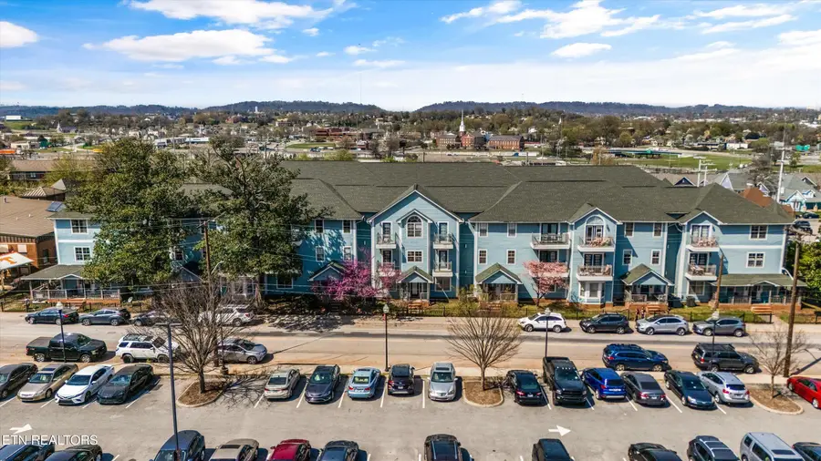 1608 Queen Anne Way, Knoxville, TN 37916 - #2