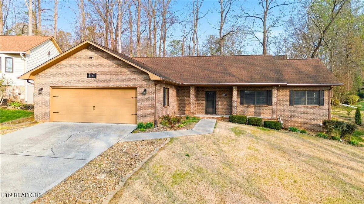 301 Cheestana Way, Loudon, TN 37774 - #1