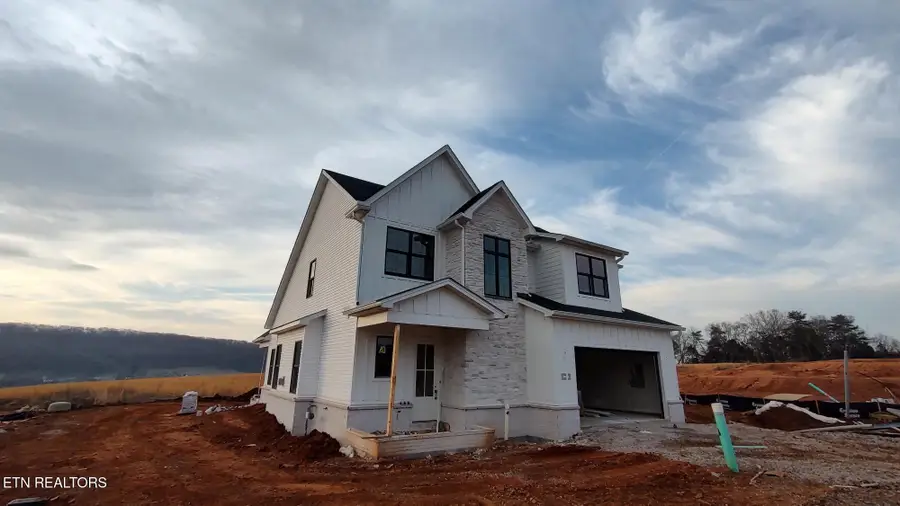 11602 Olympic Valley Drive, Knoxville, TN 37932 - #3