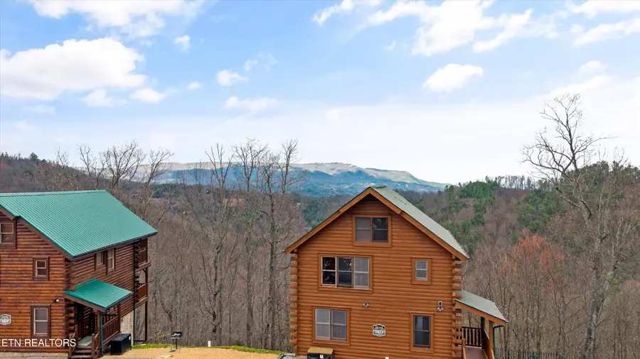 2833 White Oak Ridge Lane, Sevierville, TN 37862 - #3