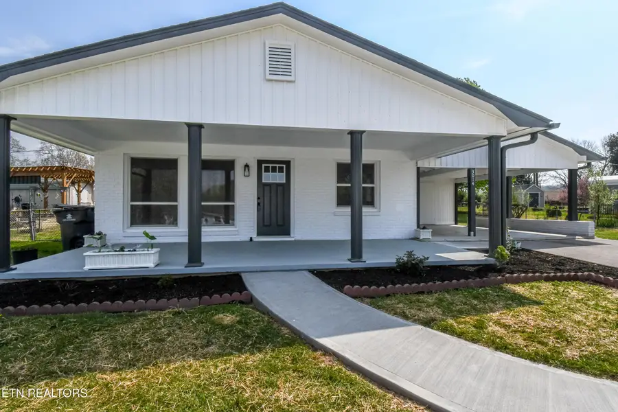 3014 Sanderson Rd, Knoxville, TN 37921 - #3