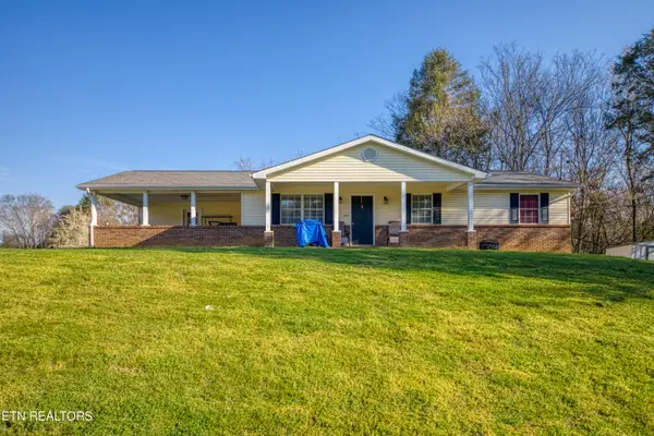 168 Crooke Rd, Jefferson City, TN 37760