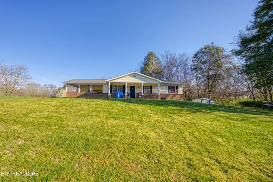 168 Crooke Rd, Jefferson City, TN 37760 - #2