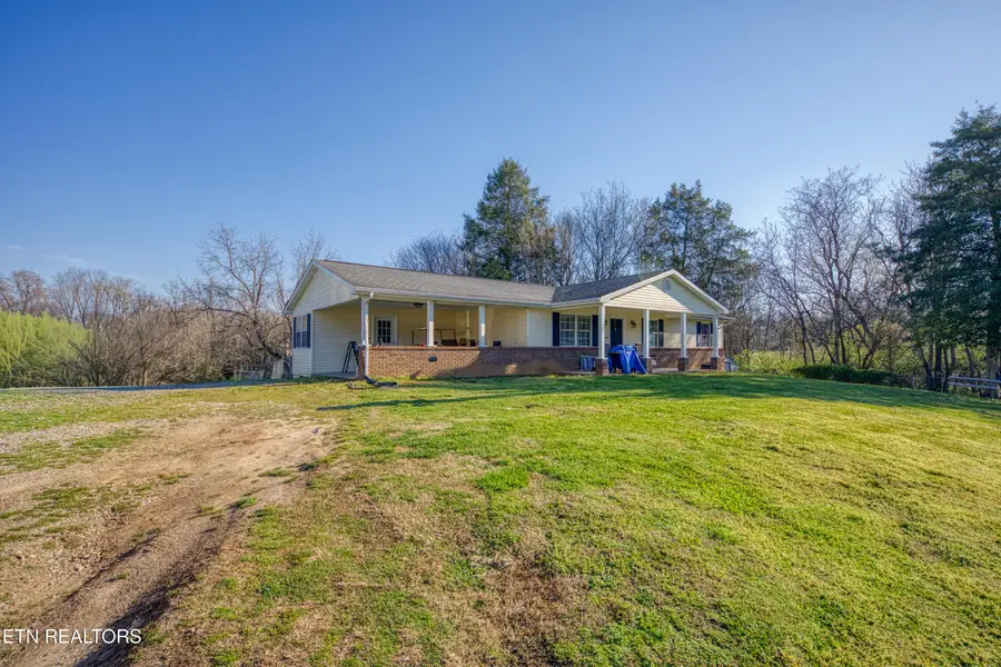 168 Crooke Rd, Jefferson City, TN 37760 - #3