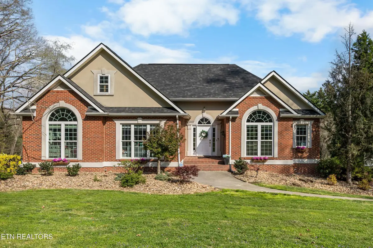 110 Lower Clear Creek Rd, Andersonville, TN 37705 - #1