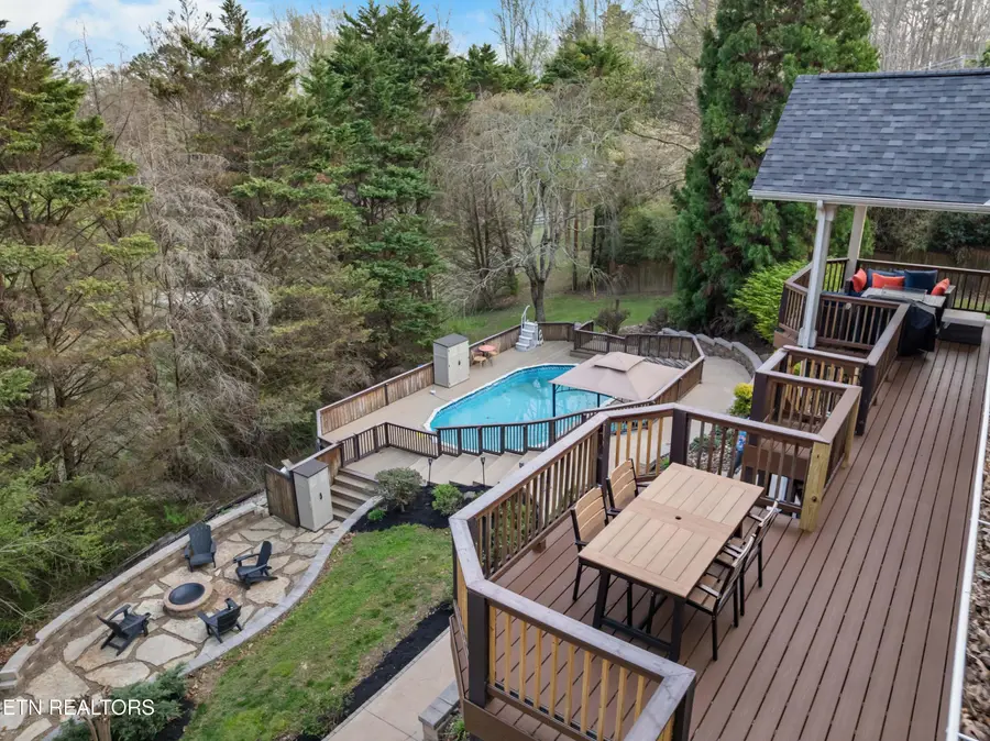 110 Lower Clear Creek Rd, Andersonville, TN 37705 - #2