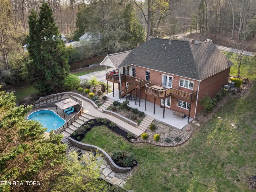 110 Lower Clear Creek Rd, Andersonville, TN 37705 - #3