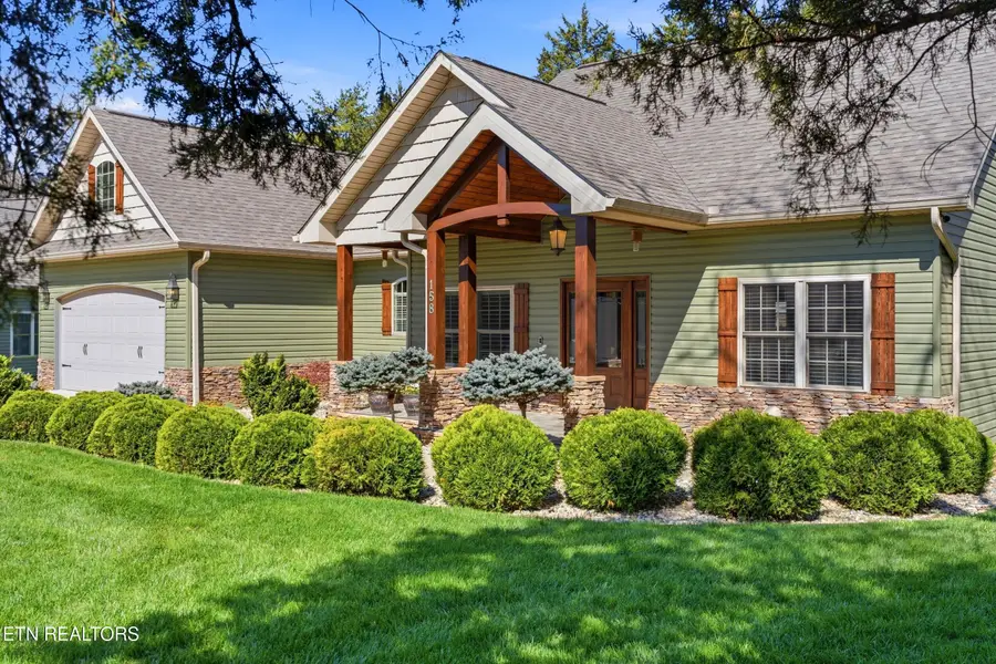 158 Gado Way, Loudon, TN 37774 - #3