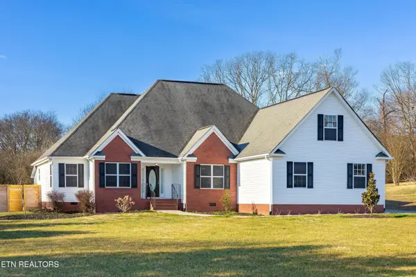 128 Broken Arrow Lane, Cleveland, TN 37311