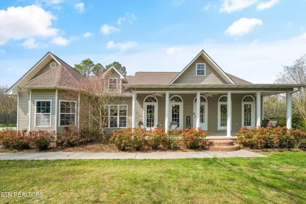 103 Hagler St, Madisonville, TN 37354