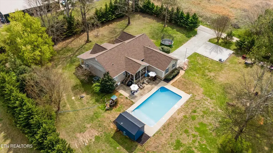 103 Hagler St, Madisonville, TN 37354 - #3