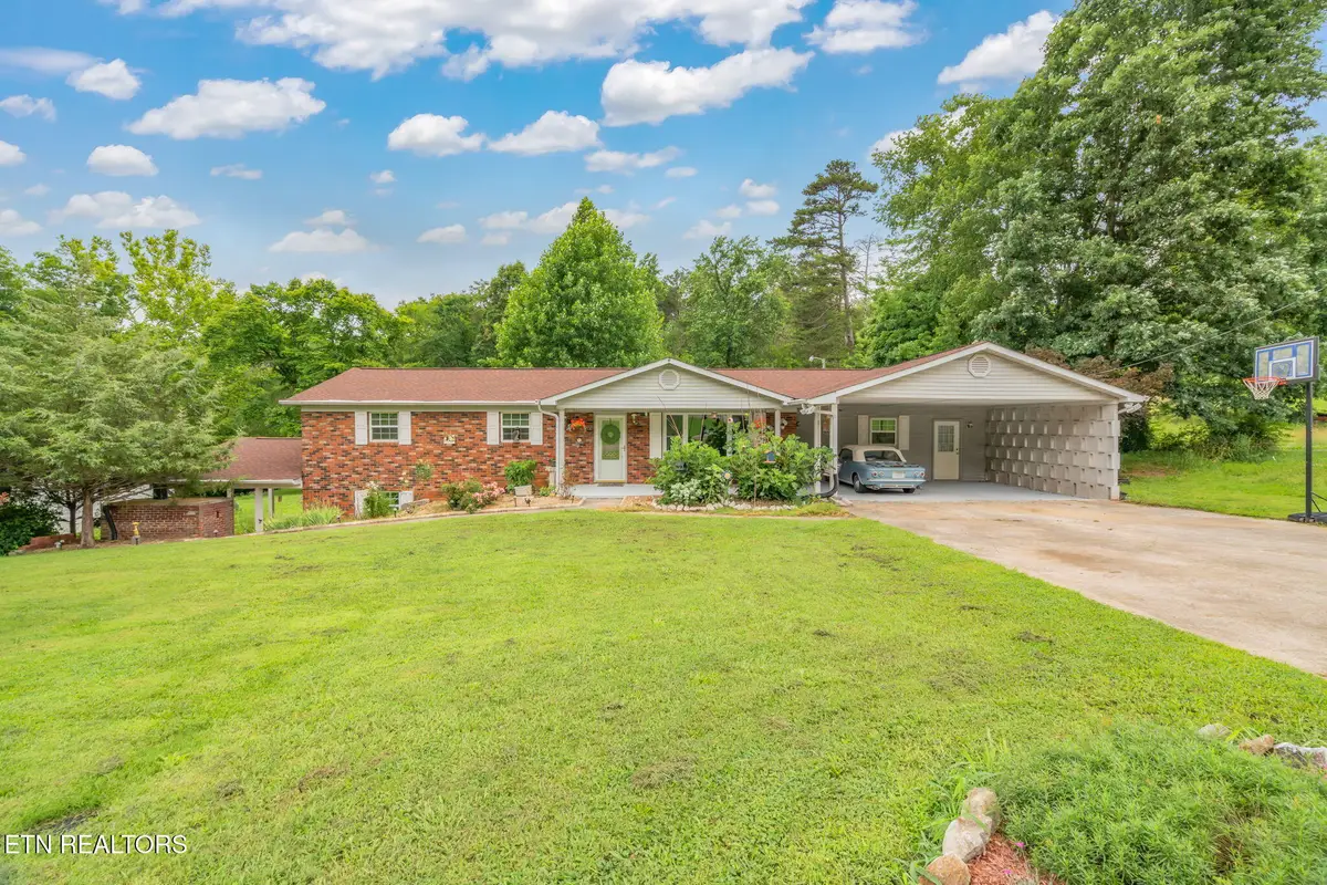 6901 Texas Valley Rd, Knoxville, TN 37938 - #1