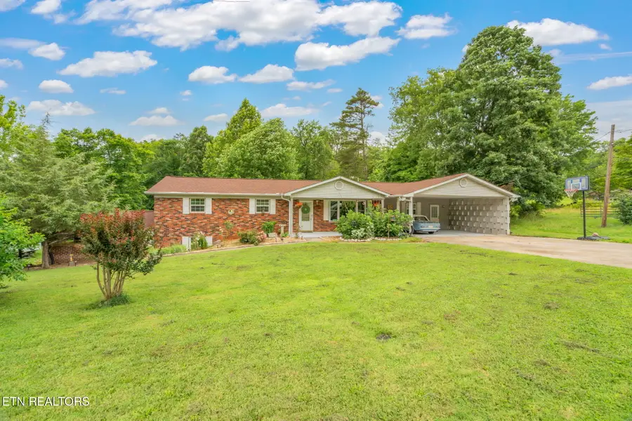 6901 Texas Valley Rd, Knoxville, TN 37938 - #2